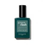 Manucurist Green Flash Top Coat 15ml (0.16fl oz) - FrenchBeautyHub