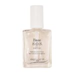 Manucurist Skincare Base Coat S.O.S Fragile nails 15ml (0.16fl oz) - FrenchBeautyHub