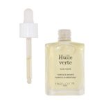 Manucurist Skincare Green Oil Nails and Cuticles 15ml (0.16fl oz) - FrenchBeautyHub