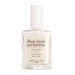 Manucurist Skincare Matte Effect Perfecting Base Natural Nail Effect 15ml (0.16fl oz) - FrenchBeautyHub