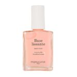 Manucurist Skincare Smoothing Base Fragile and brittle nails 15ml (0.16fl oz) - FrenchBeautyHub