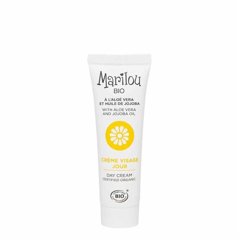 Marilou Bio Classic Face Day Cream All skin types 30ml (1.01fl oz) - FrenchBeautyHub