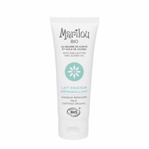 Marilou Bio Classic Gentle Cleansing Milk All skin types 75ml (2.53fl oz) - FrenchBeautyHub