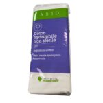 Marque Verte Abso Pre - Cut Hydrophilic Cotton Wool 100g - FrenchBeautyHub