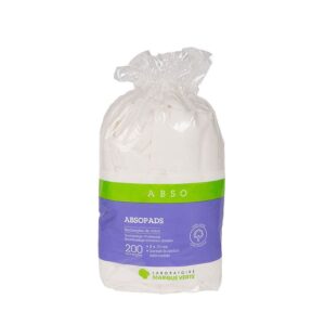 Marque Verte Absopads Cotton rectangles x200 - FrenchBeautyHub