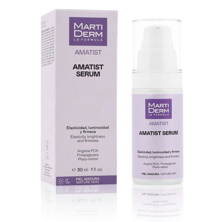 Martiderm Amatist Serum 30ml (1.01fl oz) - FrenchBeautyHub