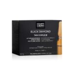 Martiderm Black Diamond Skin Complex 30 Ampoules - FrenchBeautyHub