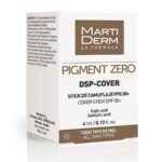 Martiderm Pigment Zero Dsp Cover Stick Hyperpigmentation 40ml (1.35fl oz) - FrenchBeautyHub