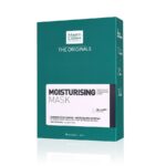 Martiderm The Originals Moisturising Mask x10 Unit Doses for All Skin Types - FrenchBeautyHub