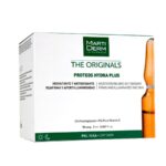 Martiderm The Originals Proteos Hydra Plus 10 Ampoules - FrenchBeautyHub