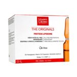 Martiderm The Originals Proteos Liposome 30 Ampoules 20ml (0.66fl oz) - FrenchBeautyHub