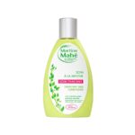 Martine Mahé Ggreen Mint Hair Conditioner 200ml (6.76fl oz) - FrenchBeautyHub