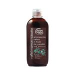 Martine Mahe Shampoo Reflets Marron Noisette 200ml (6.76fl oz) - FrenchBeautyHub