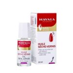 Mavala Dry Oil Varnish 10ml (0.33fl oz) - FrenchBeautyHub
