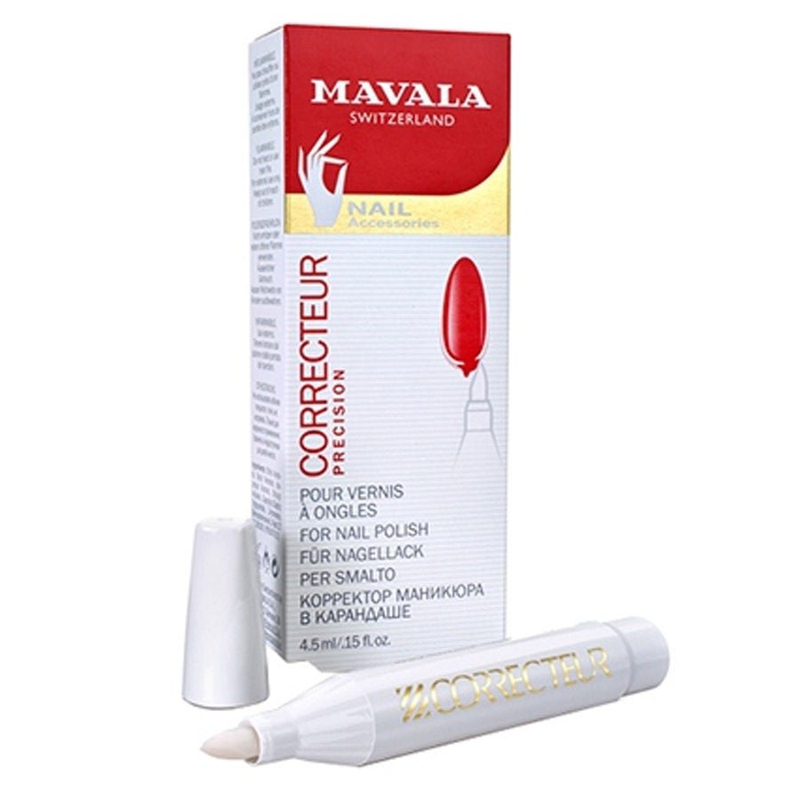 mavala-nail-polish-corrector-4ml-013fl-oz-740571 Mavala Nail Polish Corrector 4ml (0.13fl oz) - FrenchBeautyHub