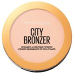Maybelline New York City Bronzer Bronzing powder 8g (0.28 oz) - FrenchBeautyHub