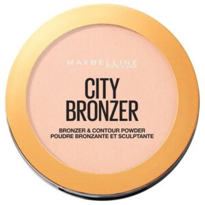 Maybelline New York City Bronzer Bronzing powder 8g (0.28 oz) - FrenchBeautyHub