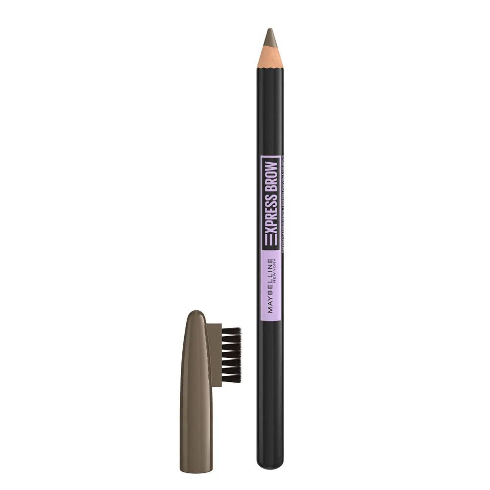 Maybelline New York Express Brow Eyebrow pencil 1x - FrenchBeautyHub