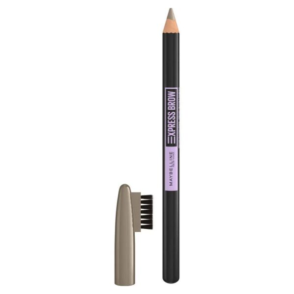 Maybelline New York Express Brow Eyebrow pencil 1x - FrenchBeautyHub