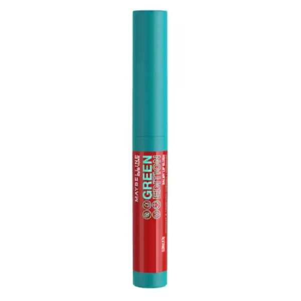 Maybelline New York Green Edition Balmy Lip Blush 0.012 1.7g (0.03 oz) - FrenchBeautyHub