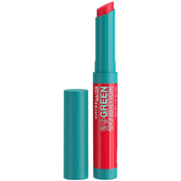Maybelline New York Green Edition Balmy Lip Blush 0.012 1.7g (0.03 oz) - FrenchBeautyHub