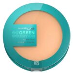 Maybelline New York Green Edition Blurry skin powder 9g (0.31 oz) - FrenchBeautyHub