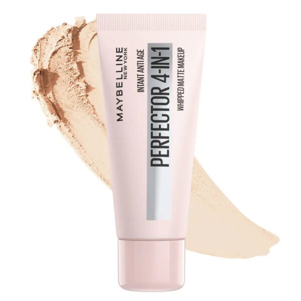 Maybelline New York Instant Anti Age 4 - in - 1 mattifying complexion perfector 18g (0.63 oz) - FrenchBeautyHub