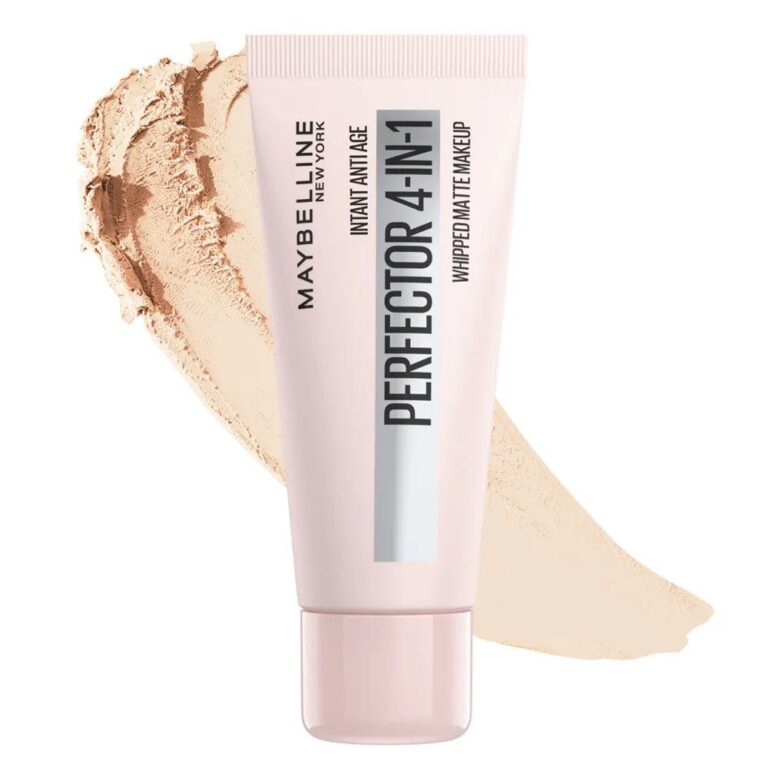Maybelline New York Instant Anti Age 4 - in - 1 mattifying complexion perfector 18g (0.63 oz) - FrenchBeautyHub