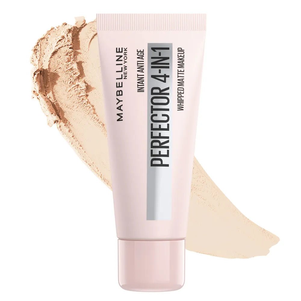 Maybelline New York Instant Anti Age 4 - in - 1 mattifying complexion perfector 18g (0.63 oz) - FrenchBeautyHub