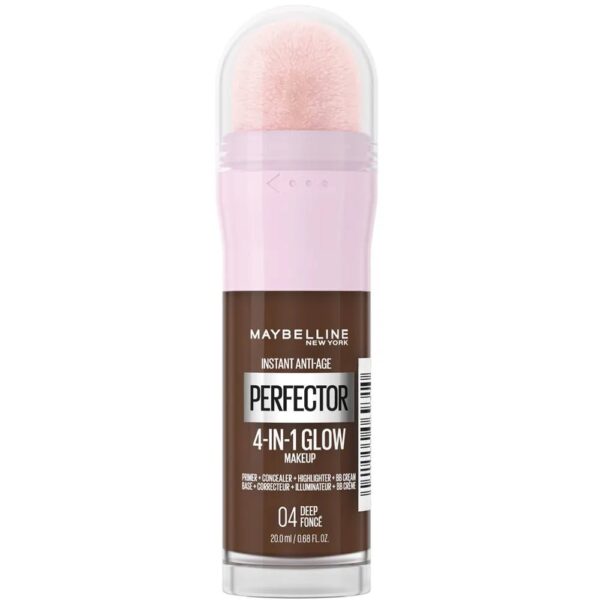 Maybelline New York Instant Glow 4 - in - 1 Perfector 20ml (0.67fl oz) - FrenchBeautyHub
