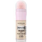 Maybelline New York Instant Glow 4 - in - 1 Perfector 20ml (0.67fl oz) - FrenchBeautyHub