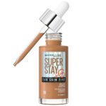 Maybelline New York Superstay 24H Skint Tint Long - Lasting Foundation Fluid 30ml (1.01fl oz) - FrenchBeautyHub