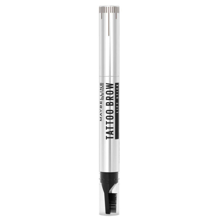 Maybelline New York Tattoo Brow Lift Eyebrow pencil - FrenchBeautyHub
