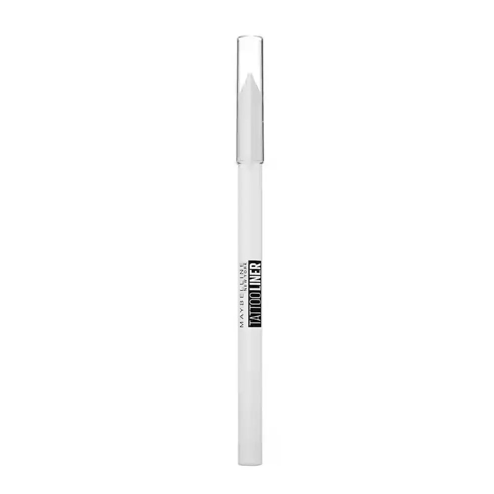 Maybelline New York Tattoo Liner Gel Eyeliner Pencil 1.3g - FrenchBeautyHub