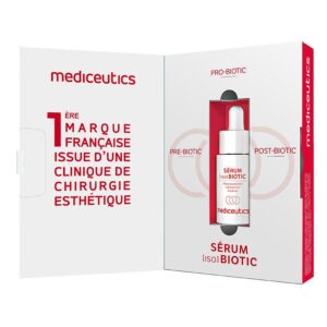 Mediceutics Serum [iso] Biotic 15ml (0.50fl oz) - FrenchBeautyHub