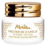 Melvita Apicosma Nectar 3 Miels Balm 8g (0.28 oz) - FrenchBeautyHub
