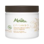 Melvita Argan Oil Body Oil - In - Cream 175ml (2.53fl oz) - FrenchBeautyHub