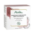 Melvita Bioes Gentle Solid Shampoo 55g (1.94 oz) - FrenchBeautyHub