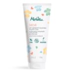 Melvita Gentle organic moisturising milk 175ml (5.92fl oz) - FrenchBeautyHub