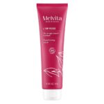 Melvita L'or Rose Expert Toning Scrub 150ml (5.07fl oz) - FrenchBeautyHub