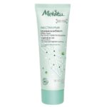 Melvita Nectar Pur Mask & Scrub 75ml (2.53fl oz) - FrenchBeautyHub