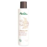 Melvita Organic Argan Velvety Body Milk 200ml (6.76fl oz) - FrenchBeautyHub