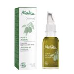 Melvita Smoothing Eye Contour Avocado Oil 50ml (1.69fl oz) - FrenchBeautyHub