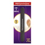 Mercurochrome Nail file 1 unit - Image 2