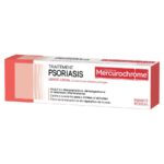 Mercurochrome Psoriasis Treatment 30ml (1.01fl oz) - FrenchBeautyHub