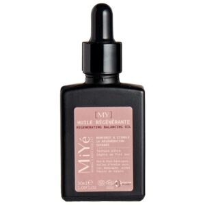 Miy [My] Bioes Regenerating Oil 30ml (1.01fl oz) - FrenchBeautyHub