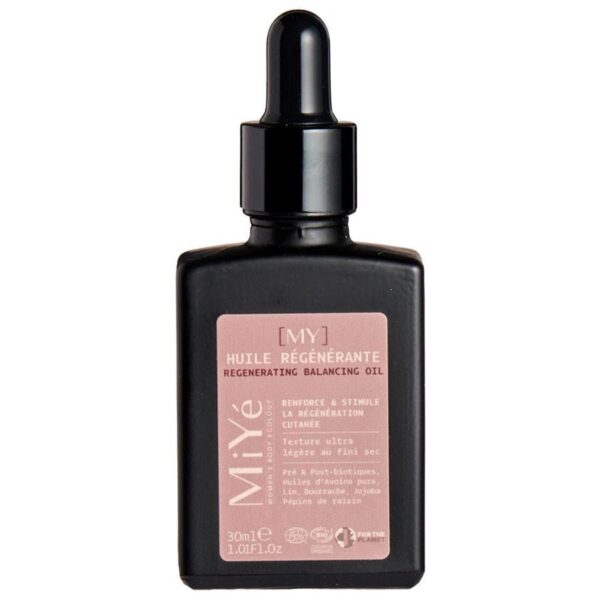 Miy [My] Bioes Regenerating Oil 30ml (1.01fl oz) - FrenchBeautyHub