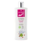 Montbrun Organic Thermal Spring Water Shampoo for Damaged Hair 250ml (8.45 fl oz) - FrenchBeautyHub