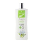 Montbrun Seboregulating Thermal Water Shampoo for Oily Hair 250ml (8.45fl oz) - FrenchBeautyHub