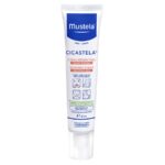 Mustela Cicastela Repairing Cream Irritated Skin 40ml (1.35fl oz) - FrenchBeautyHub